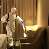 新北第一起防疫旅館群聚! 萬華40歲染疫女「境外改本土」