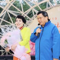 簡文秀急呼 歲末幫助社福渡寒冬
