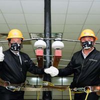 台電版奧運登場 千人同場年度技能競賽
