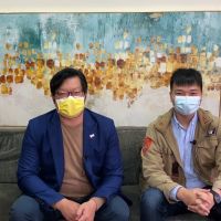 國民黨喊團結仍要實際作為 楊植斗:朱立倫何不藉同舟計劃迎回郭台銘