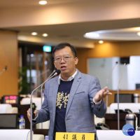 避免造成防疫破口 南市議員呼籲小黃司機速打第三劑
