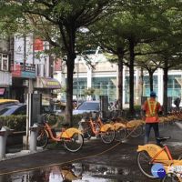 嚴守社區防線 彰縣加強環境清消備足漂白水分送各鄉鎮市公所