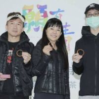 鵬哥淡出演藝圈3年爆復出 孫鵬曬自拍「好久沒有夜外景班 」