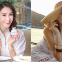 嫁富商淡出演藝圈14年…《古惑仔》女星變「最美CEO」 驚人身家曝