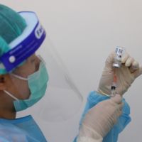嘉義婦打完第3劑莫德納2天猝死 解剖發現靜脈栓塞