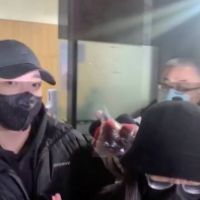 吉了!48秒性愛片遭散布 ØZI赴敦南所提告妨害風化