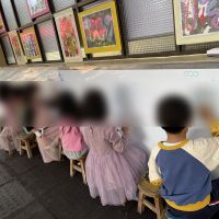 桃市9所幼兒園停課14天　堵病毒強化5項防疫措施
