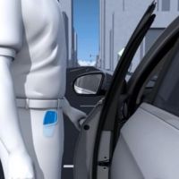 大聯大世平集團推出基於NXP產品的汽車PEPS方案