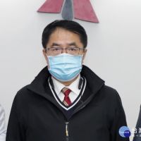 南市府施政滿意度出爐 7成民眾支持黃偉哲連任