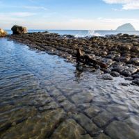 基隆和平島公園華麗蛻變 勇奪台灣景觀大獎傑出獎