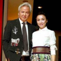 展現有錢的力量? 林瑞陽不甩凍結風波…現身耍萌拍片