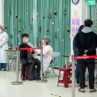 擋病毒再入幼兒園!桃園市宣布5強化防疫措施 東安國小檢驗全陰性