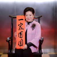 「雙金影后」陳淑芳重返台八 透露:過年媽媽必會問媳婦三件事