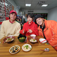 《食尚》極辣美食挑戰 「大廢棒」風田辣到險窒息