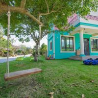 【埔里住宿推薦】Top 5 南投埔里遠離城囂住宿!Villa、露營區、青年旅館、民宿通通有!