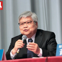 魏哲家超樂觀 揭台積電成長3大關鍵