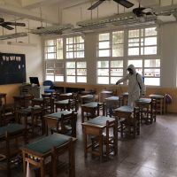 2家長確診!桃園慈文國中、復旦高中停課原因曝