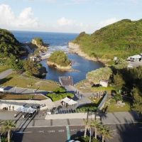 和平島公園共島季推出限量福袋 有機會搭上郵輪玩到沖繩