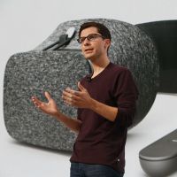 Google自研AR頭盔 代號Project Iris 最快2024年上市
