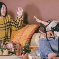 陳文茜嗆許雅鈞「太小」 小S急公布真實尺寸