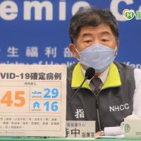 本土+23感染源頭追追追! 陳時中:傳染途徑越來越清楚