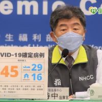 本土+23感染源頭追追追！　陳時中：傳染途徑越來越清楚