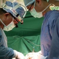 振興醫院成立「瓣膜治療中心」 展開全新照護制度