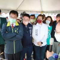 南市府將動支12.8億元 市道172新營交流道往鹽水段拓寬至30米