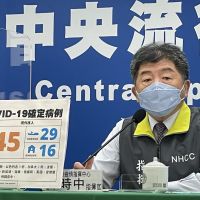 【有影】桃經貿園區一公司6確診 漏洞?陳時中點名「2移工西堤用餐沒來篩檢」