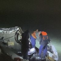已確認飛官殉職、已尋獲戰機黑盒子 空軍宣布停止失事F-16V打撈作業