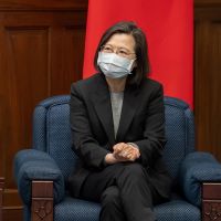 【藍蝴蝶專欄】「賴特使」組隊出訪宏都拉斯,小英交辦深化「綠獨任務」?