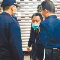 太魯閣號事故李義祥60萬交保 戴電子腳環隨時監控