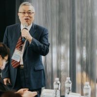 台廠如何抓住國際供應鏈重構與淨零碳排新契機?太陽能電廠凌積邀請重量級專家說分明