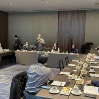 發展澎湖觀光 縣府召開產官學專家會議
