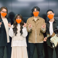 8組人氣歌手串連！「2022橘子嘉年華春節版」陣容曝光
