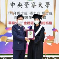 266生力軍加入新北警 超甜正妹拒絕醫大就想當警察