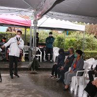 臺東新未來生活圈 康樂站及史前館打造全新休憩環境