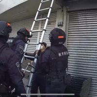 龍潭警分局向上溯源 破獲彰化販賣栽植大麻毒品案