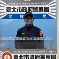 掃蕩黑幫無期限  北投分局檢肅  北聯幫北正堂  堂主等8人到案4人收押