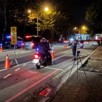 春節寒假將至 中市警即日起交通大執法