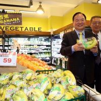 全聯併購大潤發效益今年顯現 林敏雄:我買家樂福一定不會過