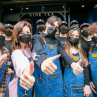 陳零九揪同鄉陳珮騏開店 珍惜緣分回饋高雄親友