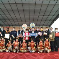 落實防疫採購去 中市「農產嘉年華-年貨大賞」登場