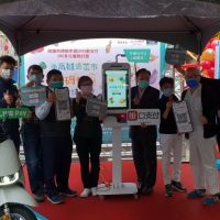 菜市場攤商數位轉型大潮流 來高雄迺菜市啟動!