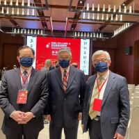 蔣經國國際學術交流基金會成立原委/李慶平