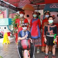 活化縣有地帶動發展 全聯臺東中山店今開幕
