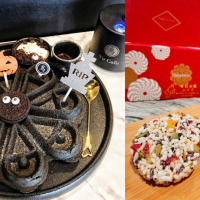 吃甜食好過年!不想撞禮看這篇,全台特色伴手禮盒懶人包