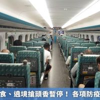 搭雙鐵禁飲食、遶境搶頭香暫停! 各項防疫措施整理包