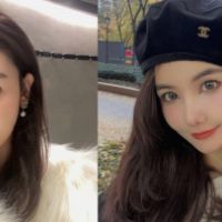 火辣健身網紅曬美照 網見「腰間肉溢出」傻了:好身材修圖來的?