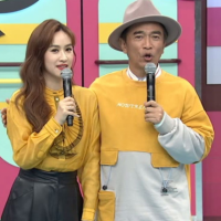 婚禮進入倒數!Sandy感性告白:希望爸爸吳宗憲哭成「瀑布」